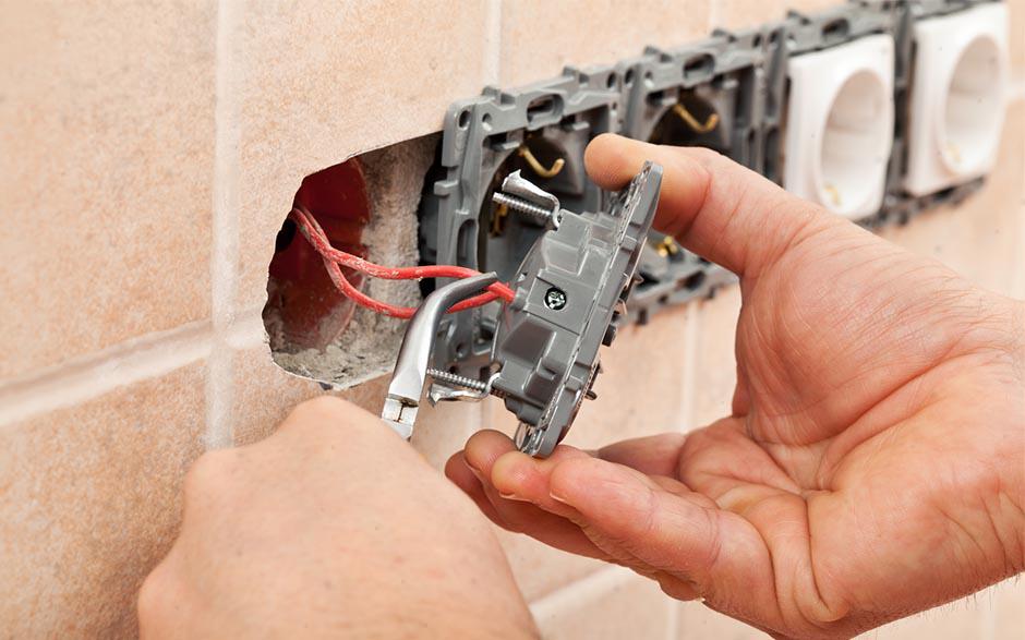 électricien dépannage Puteaux