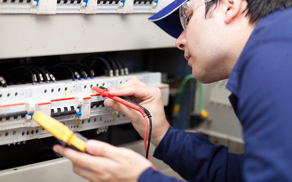  électricien dépannage Mitry-Mory