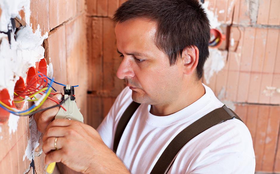 artisans électricien Paris 18