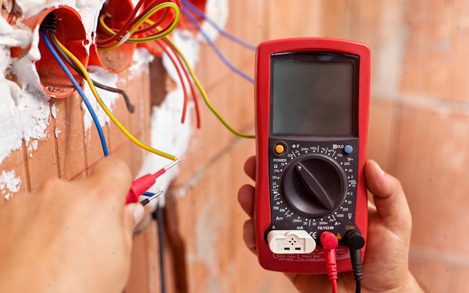 électricien independant Mitry-Mory