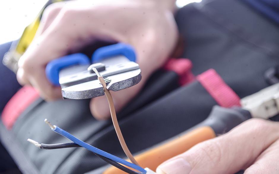 électricien dépannage Mitry-Mory