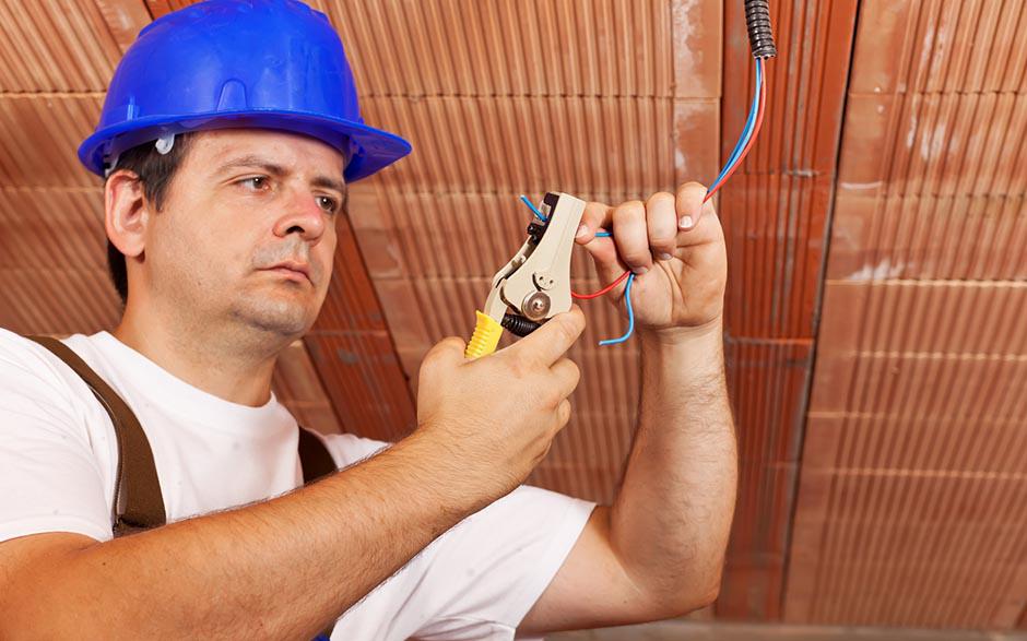  électricien dépannage Mitry-Mory