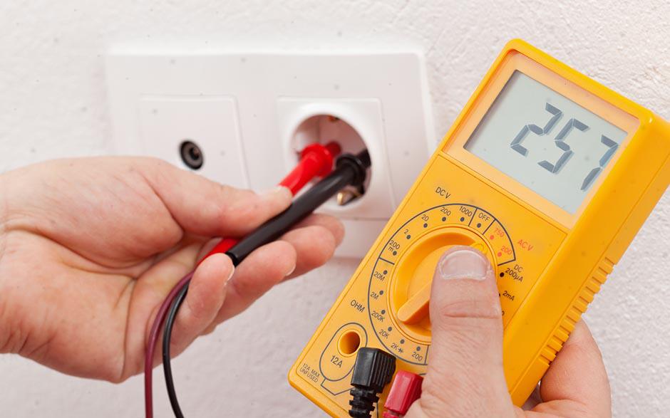 électricien dépannage Mitry-Mory