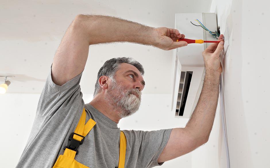 électricien dépannage Mitry-Mory